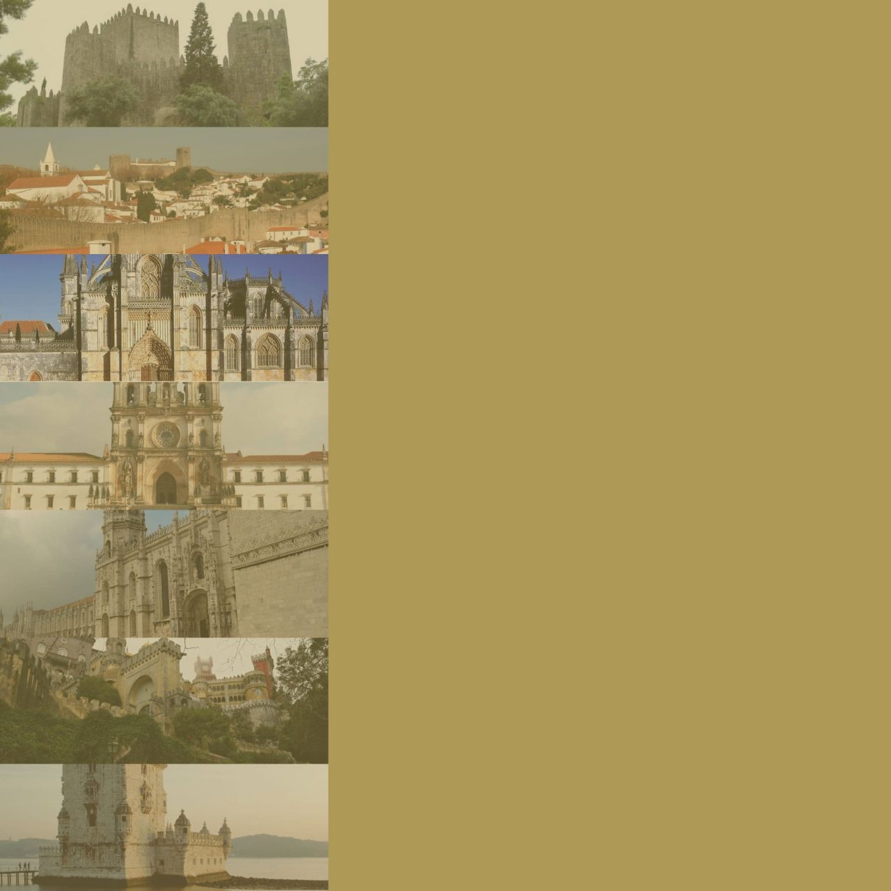 7 Maravilhas de Portugal® (2007)