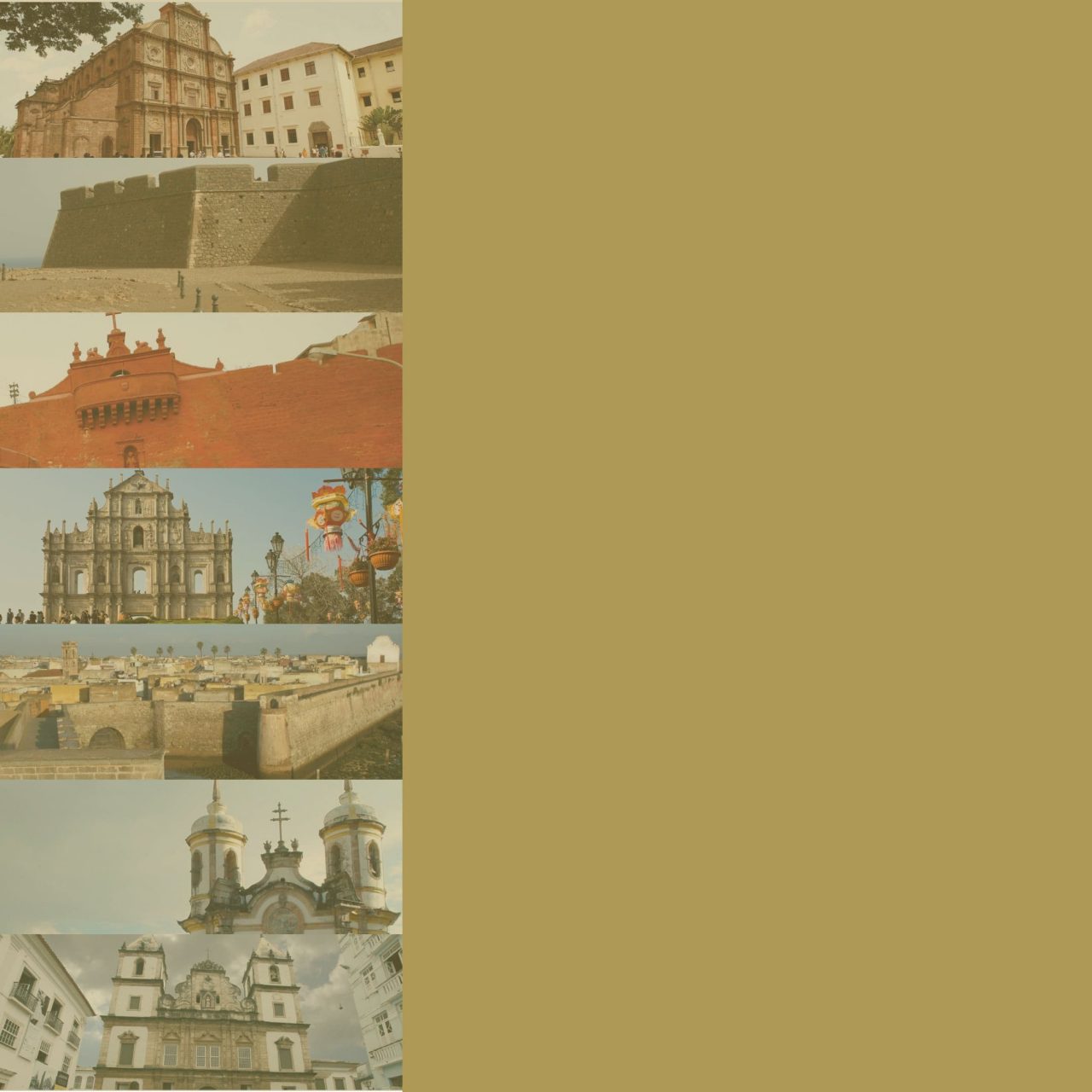 7 Maravilhas de Origem Portuguesa no Mundo® (2009)