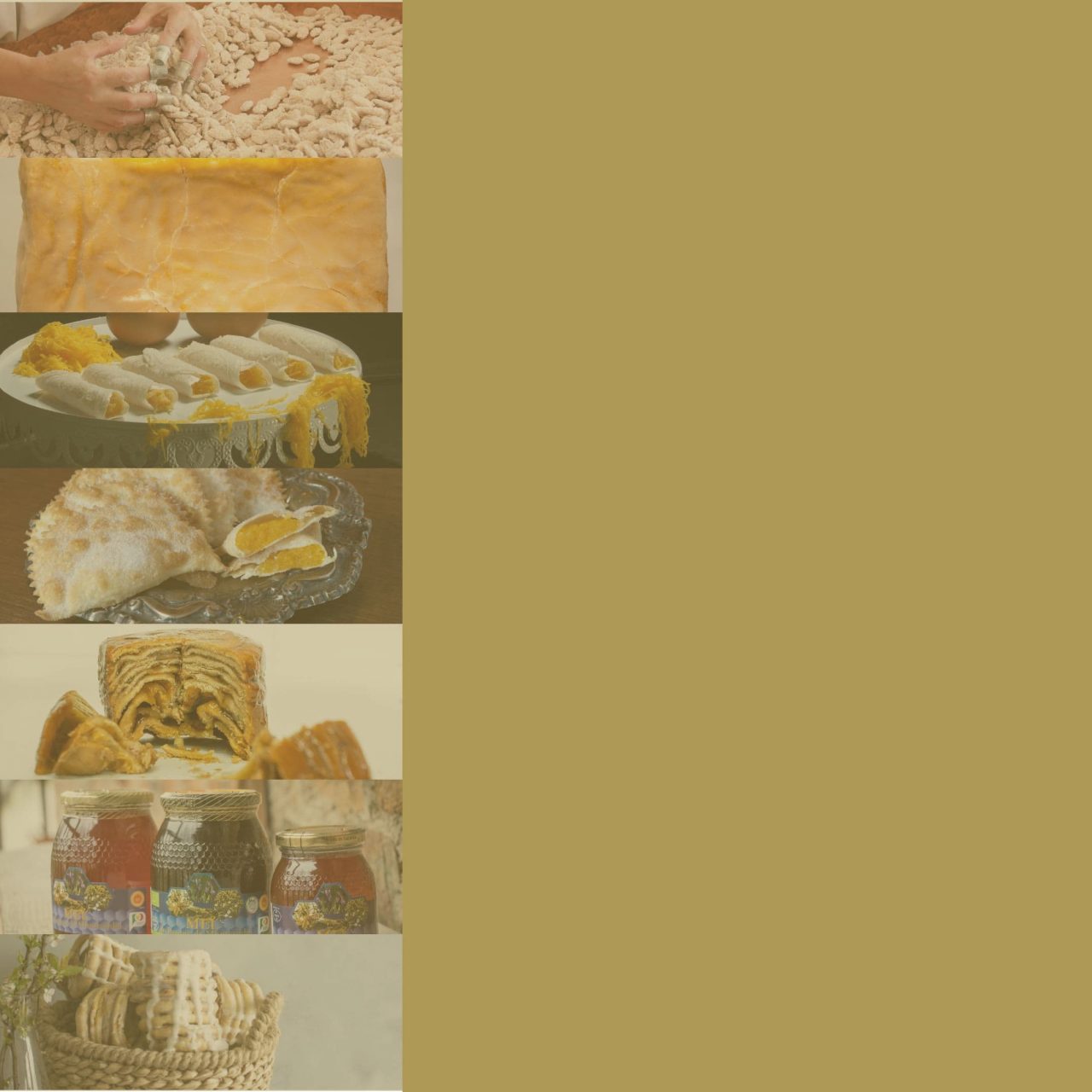 7 Maravilhas Doces de Portugal® (2019)