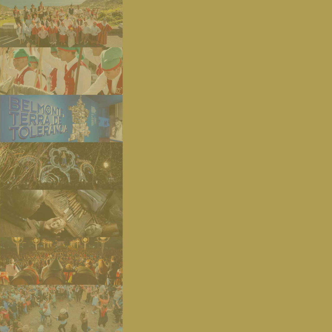 7 Maravilhas da Cultura Popular® (2020)