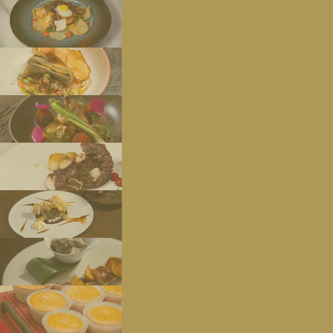 7 Maravilhas da Nova Gastronomia® (2021)