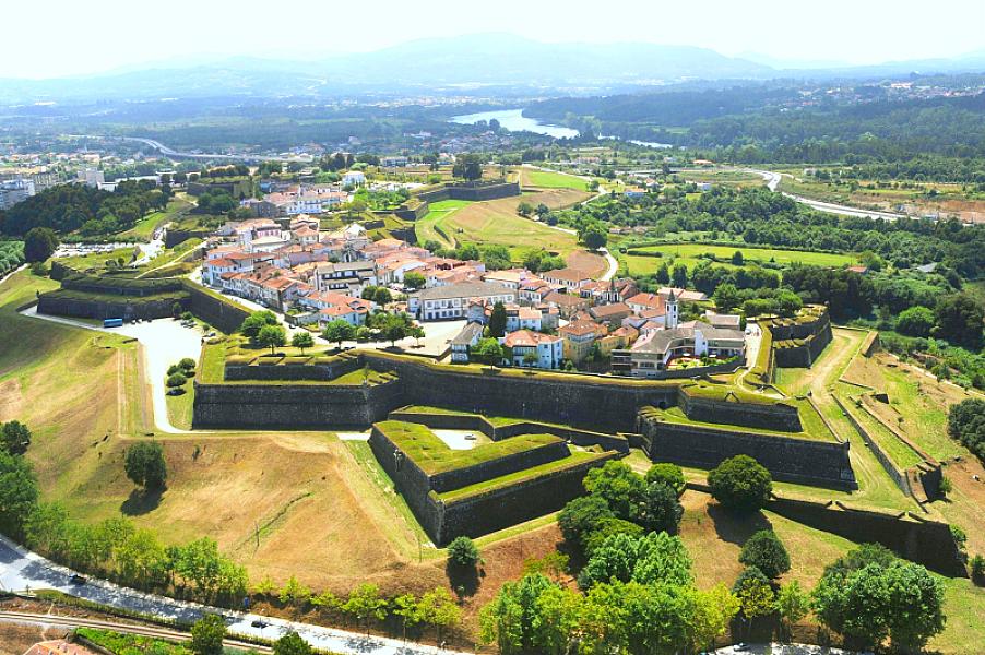 Fortaleza de Valença
