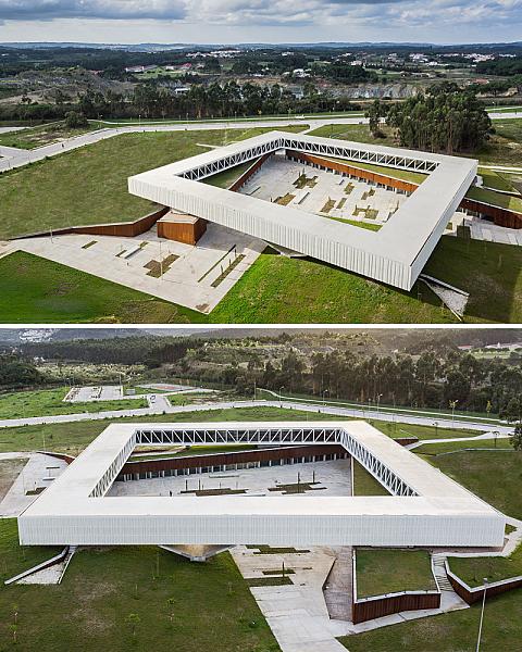 Parque Tecnológico de Óbidos