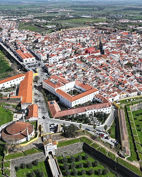 Fortaleza de Elvas