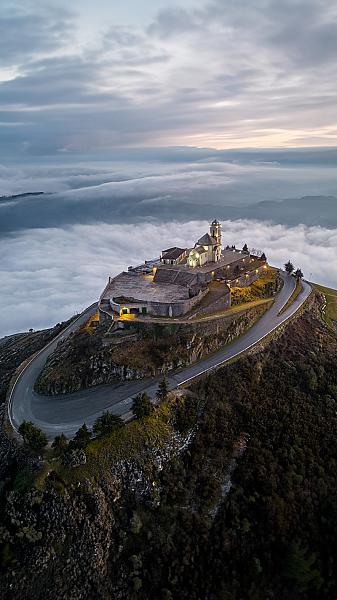 Santuário Sra. da Graça