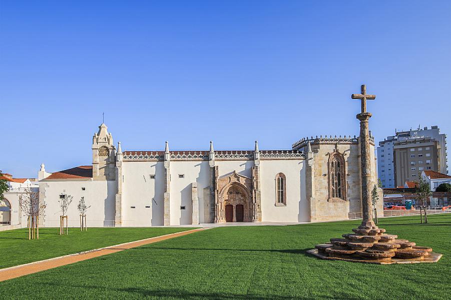 Convento de Jesus