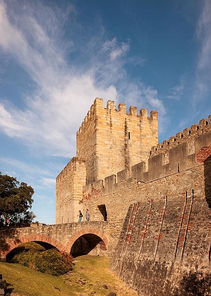 Castelo de S. Jorge