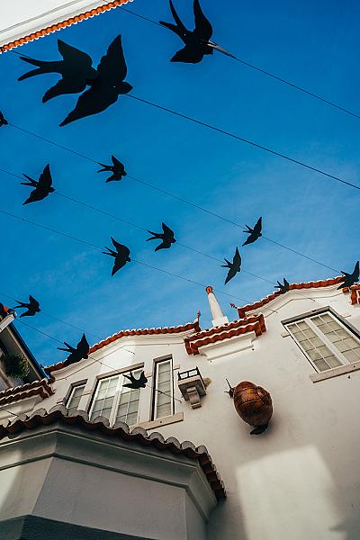 Museu Bordalo Pinheiro