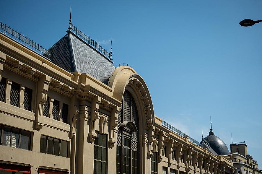 Mercado do Bolhão