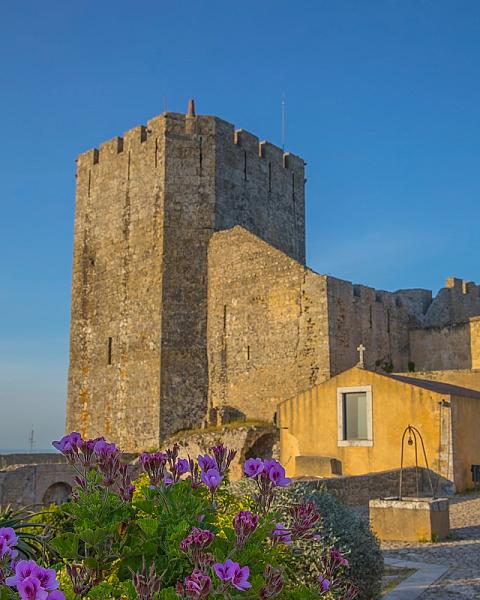 Castelo de Palmela