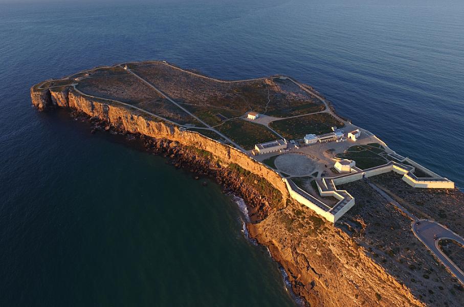 Fortaleza de Sagres