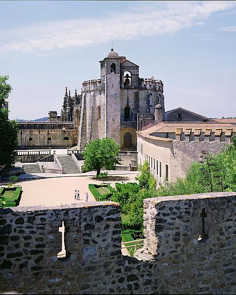 Convento de Cristo