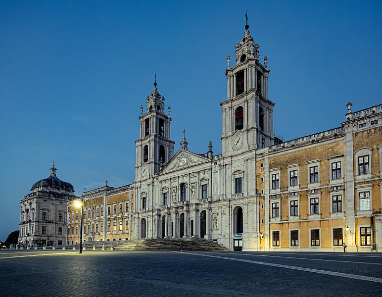 Palácio de Mafra