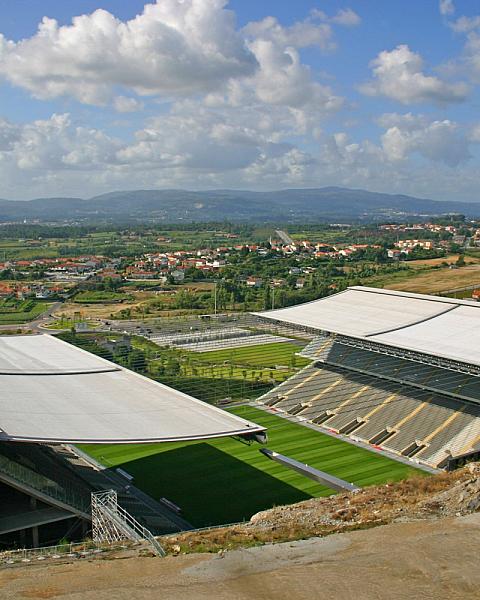 Estádio de Braga