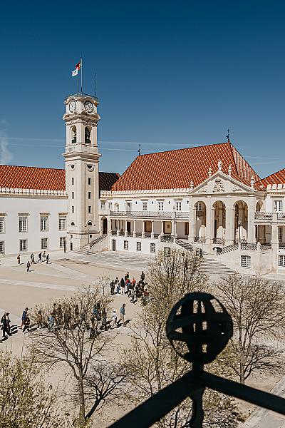Universidade de Coimbra