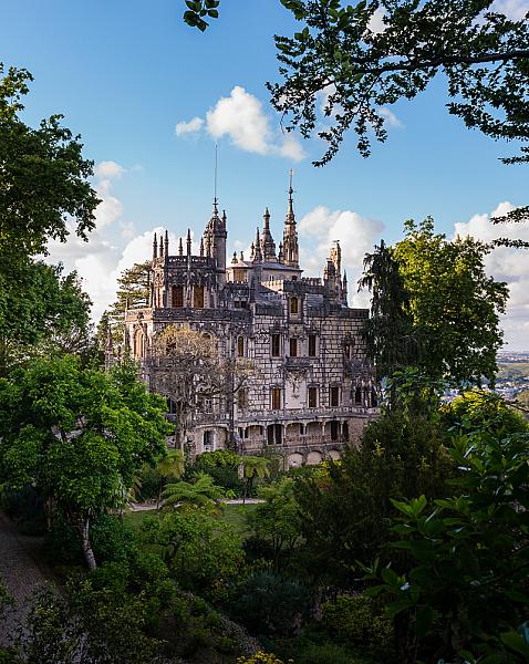 Quinta da Regaleira