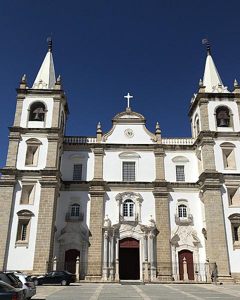 Catedral de Portalegre