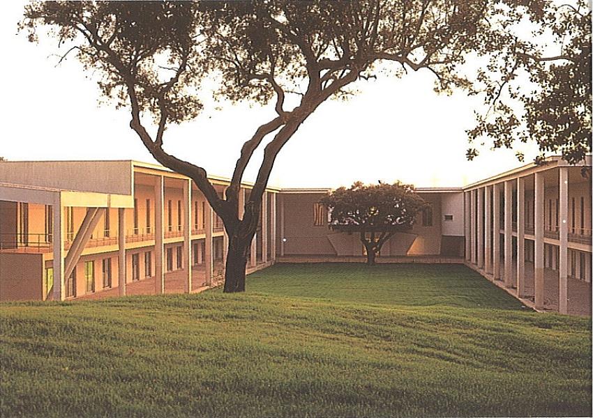 Escola Superior de Setúbal