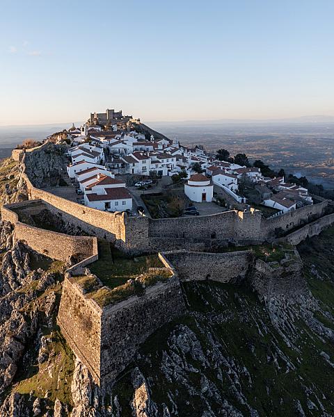 Castelo de Marvão