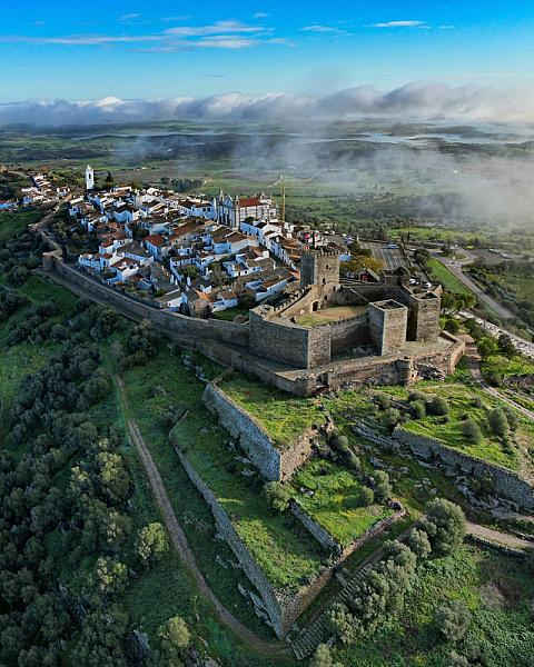 Castelo de Monsaraz