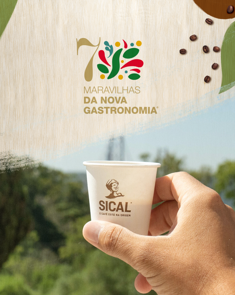 Comunicado de Imprensa SICAL