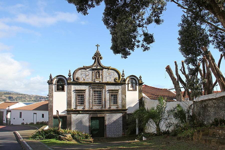 Convento da Caloura - Lagoa