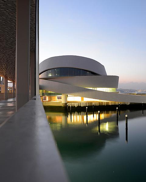 Terminal de Cruzeiros de Leixões