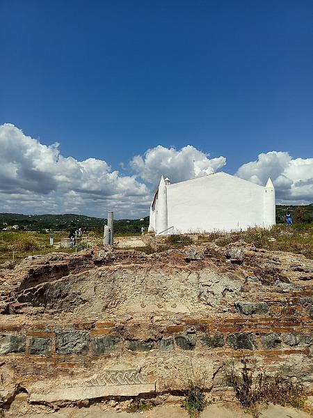 Ruinas de Milreu