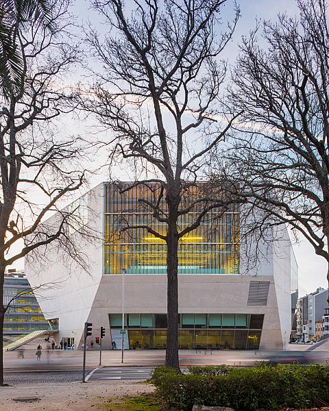 Casa da Música