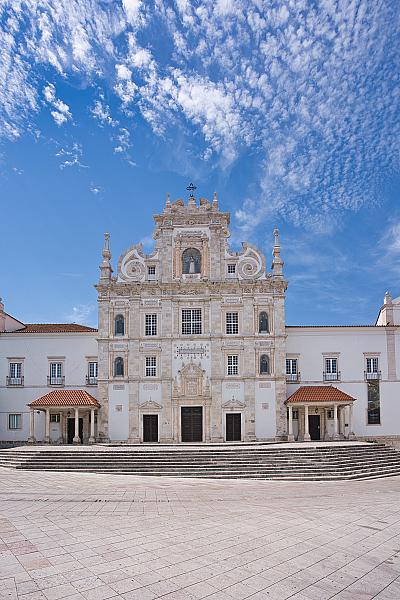 Catedral de Santarém