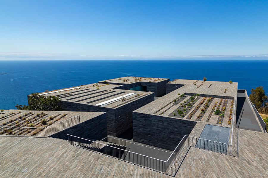 Casa das Mudas - Calheta