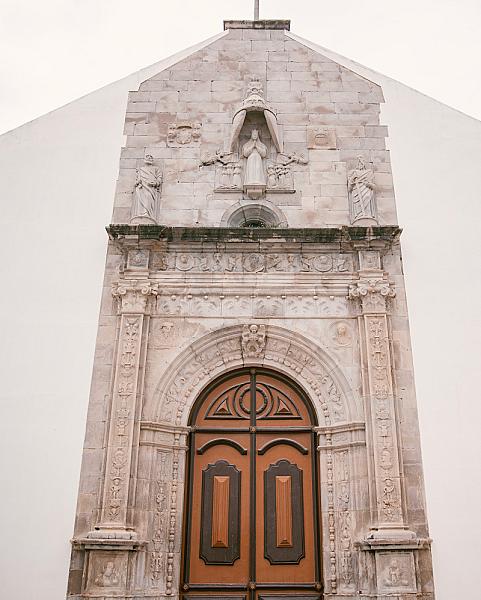 Igreja da Misericórdia de Tavira