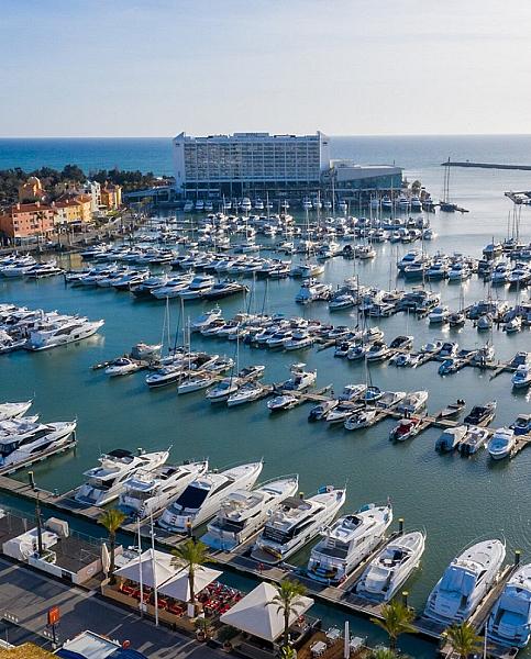 Marina de Vilamoura