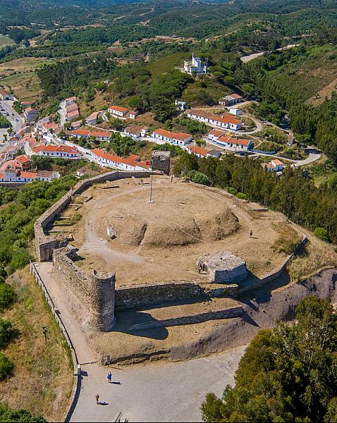 Castelo de Aljezur