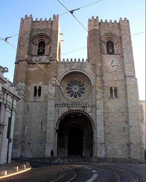Sé de Lisboa
