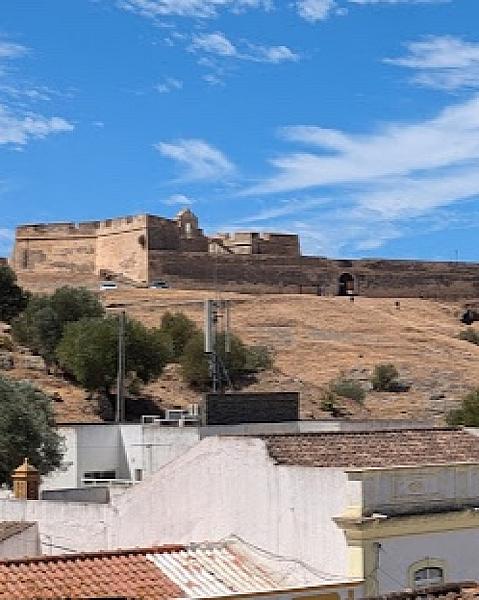 Castelo de Castro Marim