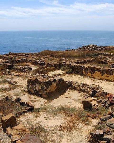 Ribat da Arrifana