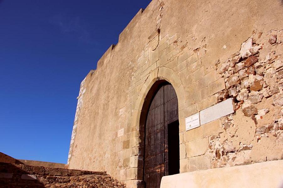 Castelo de Castro Marim