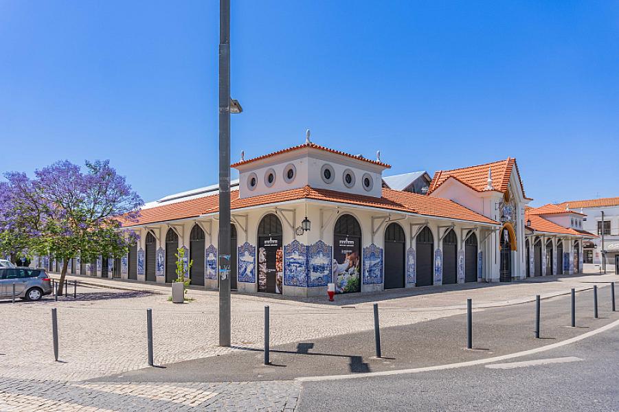 Mercado de Santarém