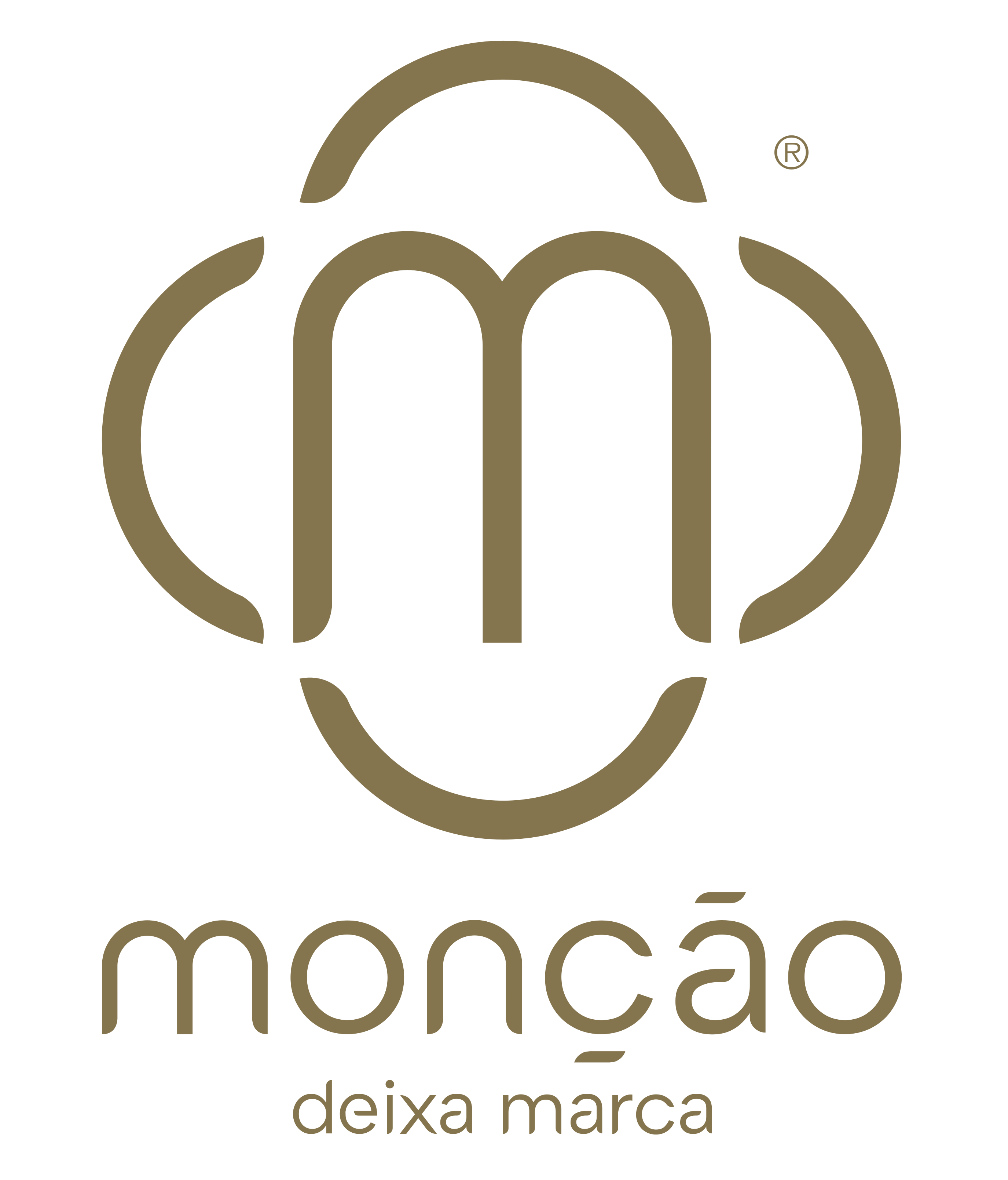 Logótipo do Município de Câmara Municipal de Monção