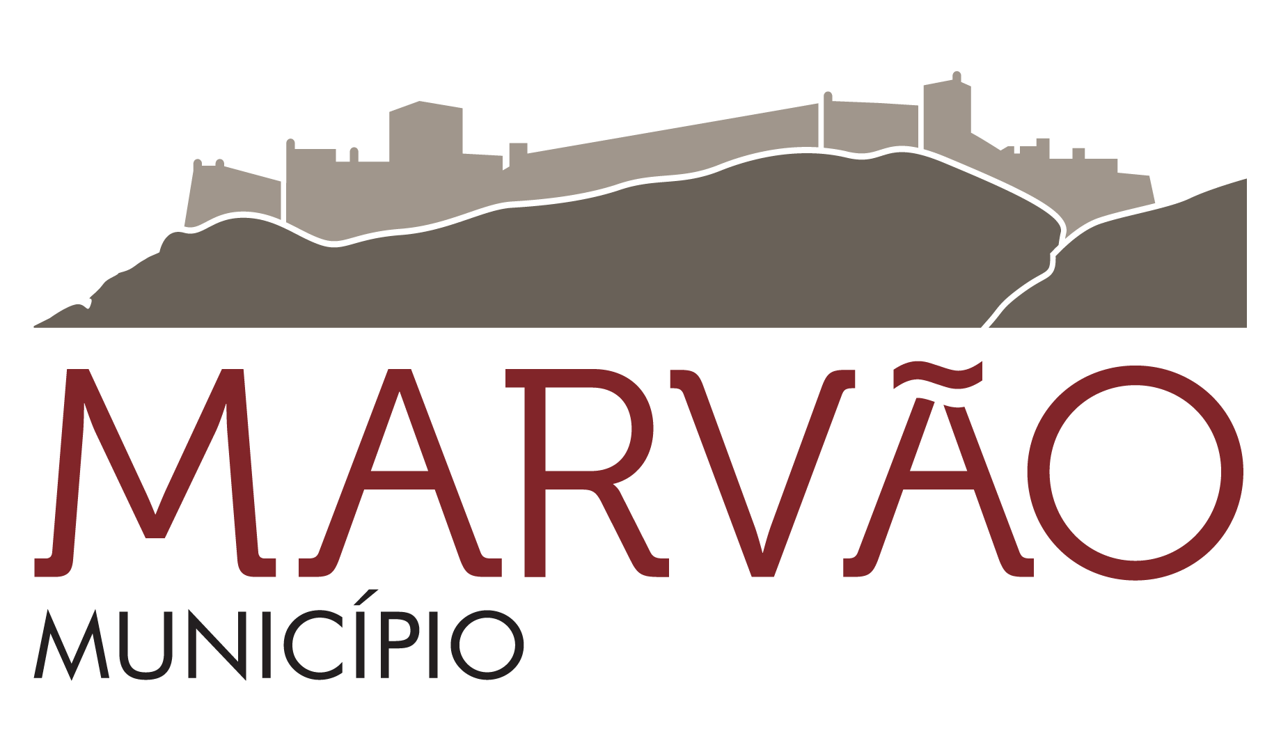 Logótipo do Município de Câmara Municipal de Marvão