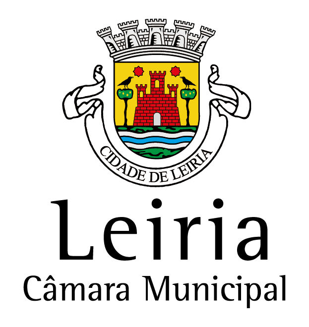 Logótipo do Município de Câmara Municipal de Leiria