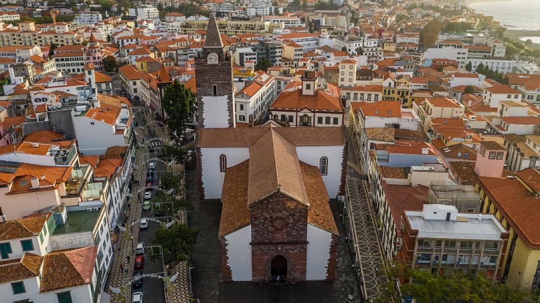 Sé do Funchal